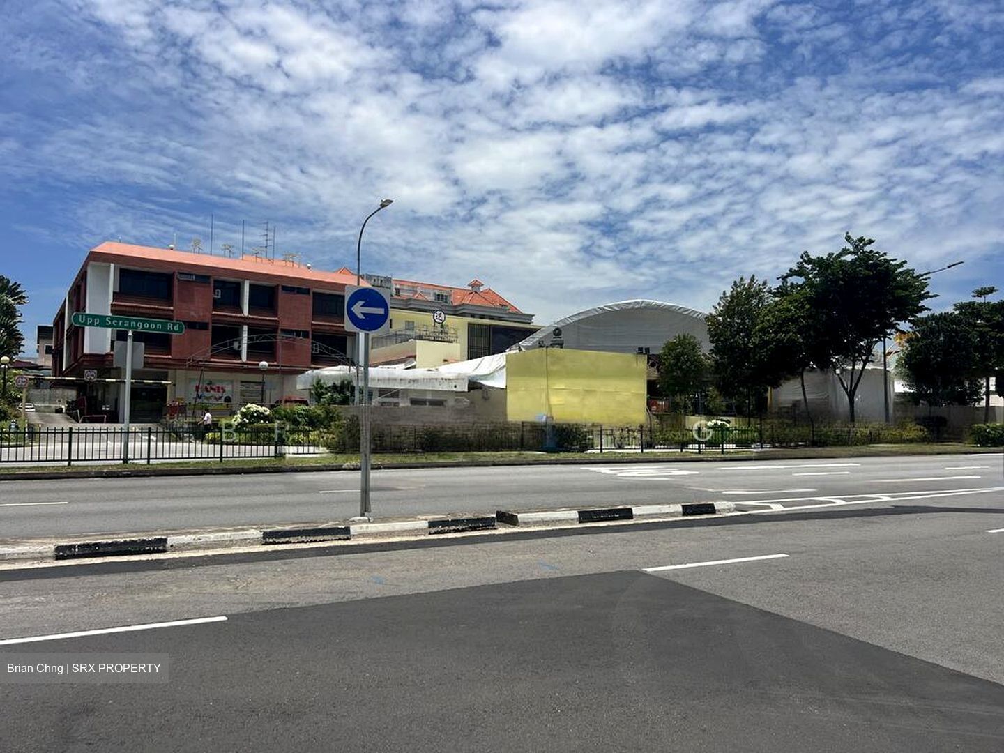 Upper Serangoon Shopping Centre (D19), Retail #576586011